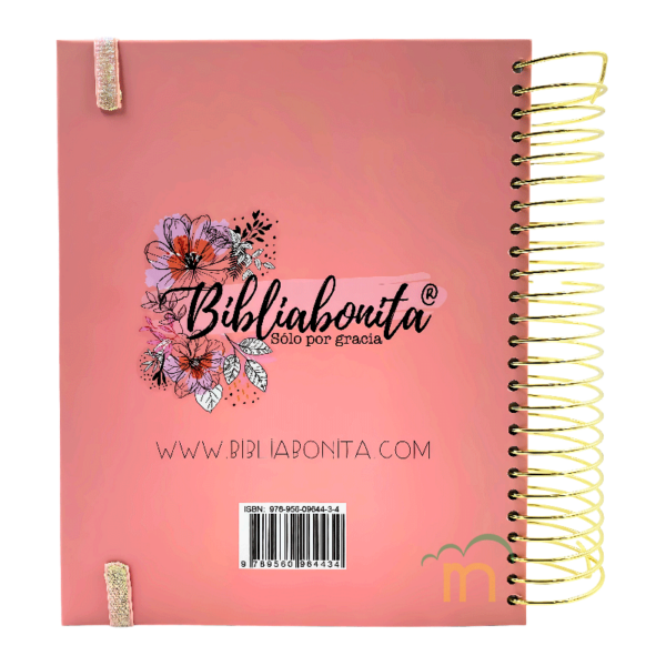 Biblia bonita para apuntes RV1602 - Image 4