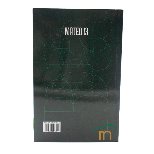 Biblia misionera mediana RVC - Verde - Image 3