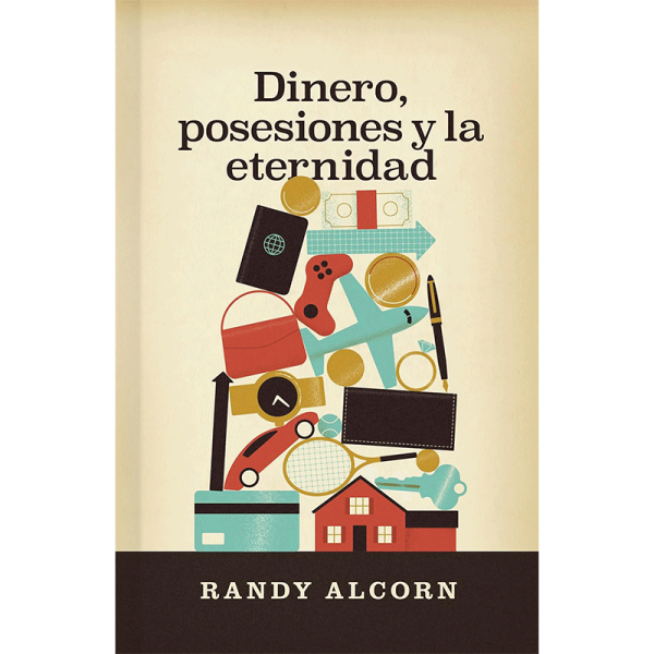 Dinero, posesiones y eternidad