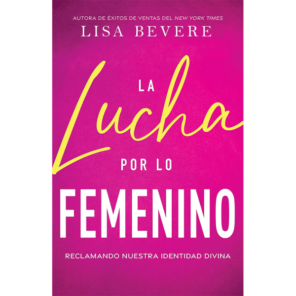 La lucha por lo femenino: Reclamando nuestra identidad divina
