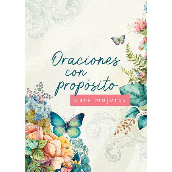 Oraciones con propósito para mujeres