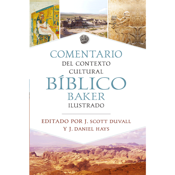 Comentario del contexto cultural bíblico Baker Ilustrado