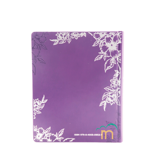 Biblia Inspira con Filament NTV - Lavanda - Image 4