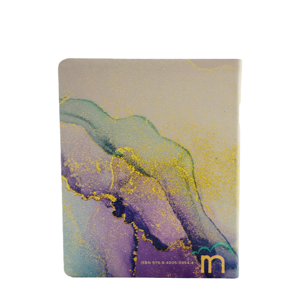 Biblia Inspira con Filament NTV - Oro - Image 3