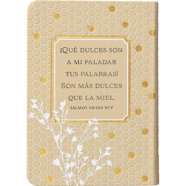 Más dulce que la miel: 365 devociones diarias - Image 2