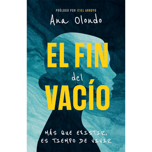 El fin del vacío: Más que existir, es tiempo de vivir