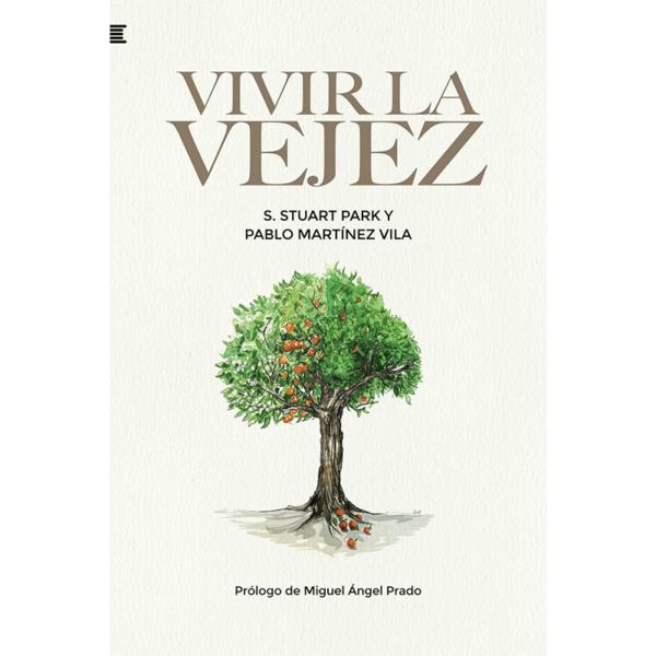 Vivir la vejez