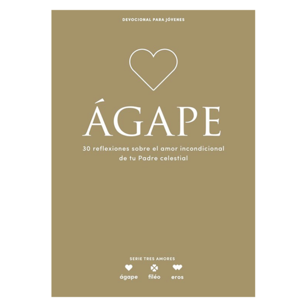 Tres amores - La serie completa: 90 reflexiones sobre el amor - Image 2