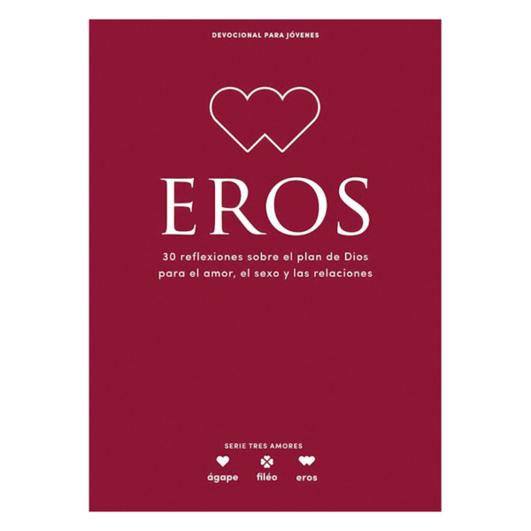 Tres amores - La serie completa: 90 reflexiones sobre el amor - Image 3