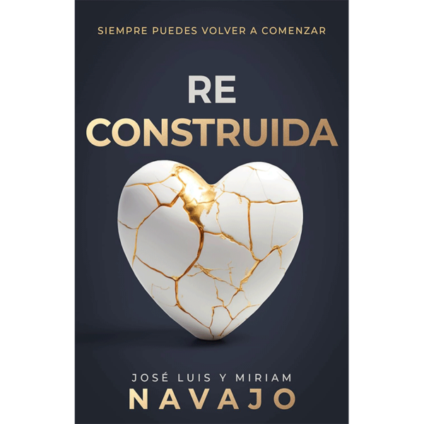 Reconstruida: Siempre puedes volver a comenzar