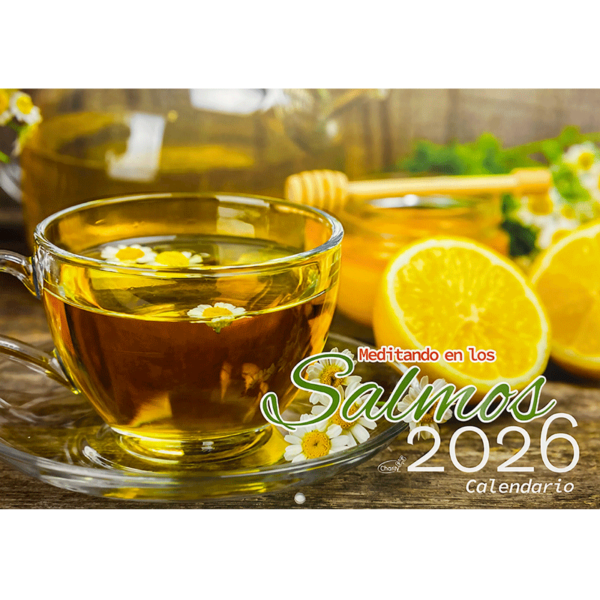 Calendario 2026 - Bodegones