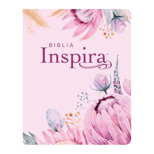 Biblia inspira NTV con Filament - Primaveral