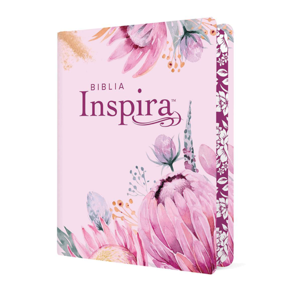Biblia inspira NTV con Filament - Primaveral - Image 2