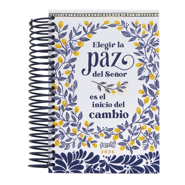 Agenda Pechi 2026 - Talavera