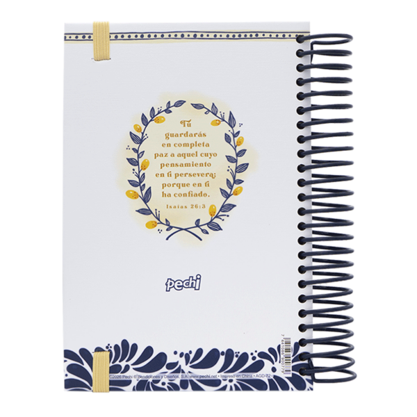 Agenda Pechi 2026 - Talavera - Image 2
