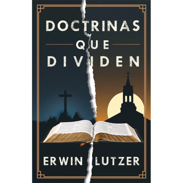 Doctrinas que dividen
