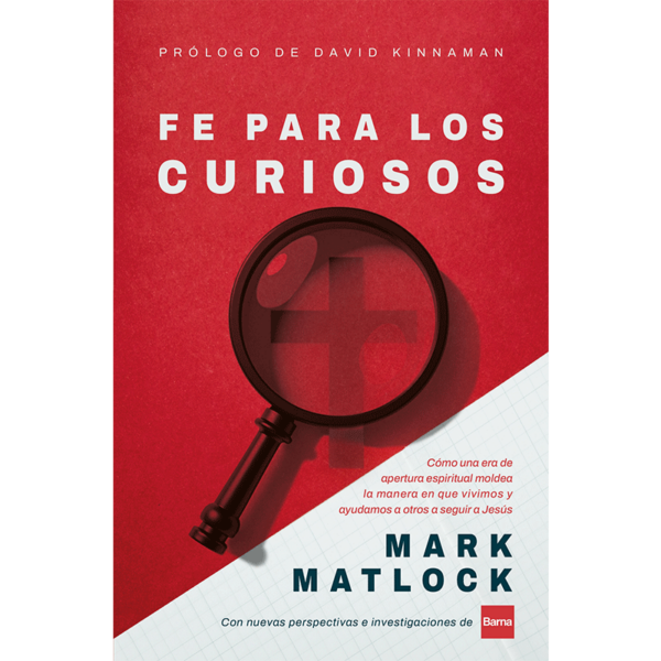 Fe para los curiosos