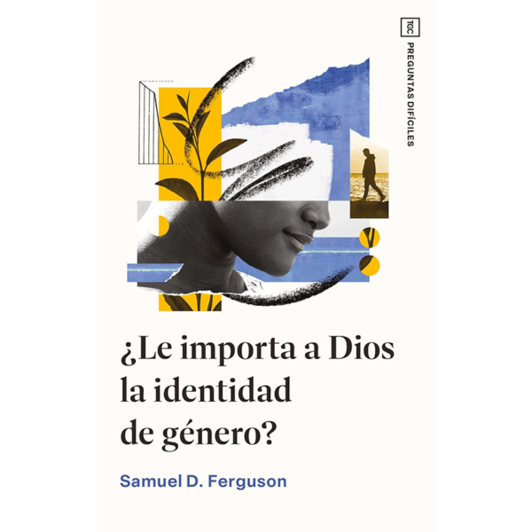 ¿Le importa a Dios la identidad de género?