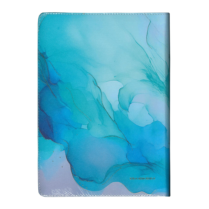 Biblia de una joven conforme al corazón de Dios - Brisa - Image 2