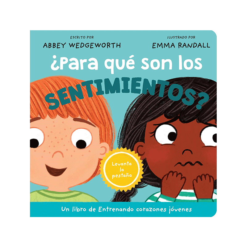 ¿Para qué son los sentimientos?