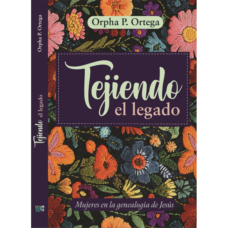 Tejiendo el legado: Mujeres en la genealogía de Jesús