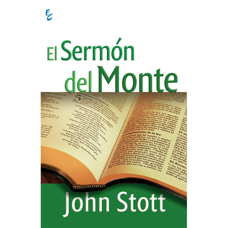 El sermón del monte