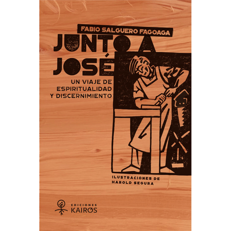 Junto a José: Un viaje de espiritualidad y discernimiento