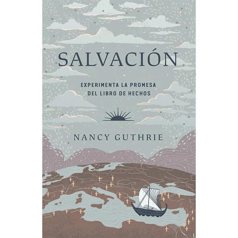 Salvación: Experimenta la promesa del libro de Hechos