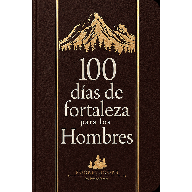 100 días de fortaleza para los hombres