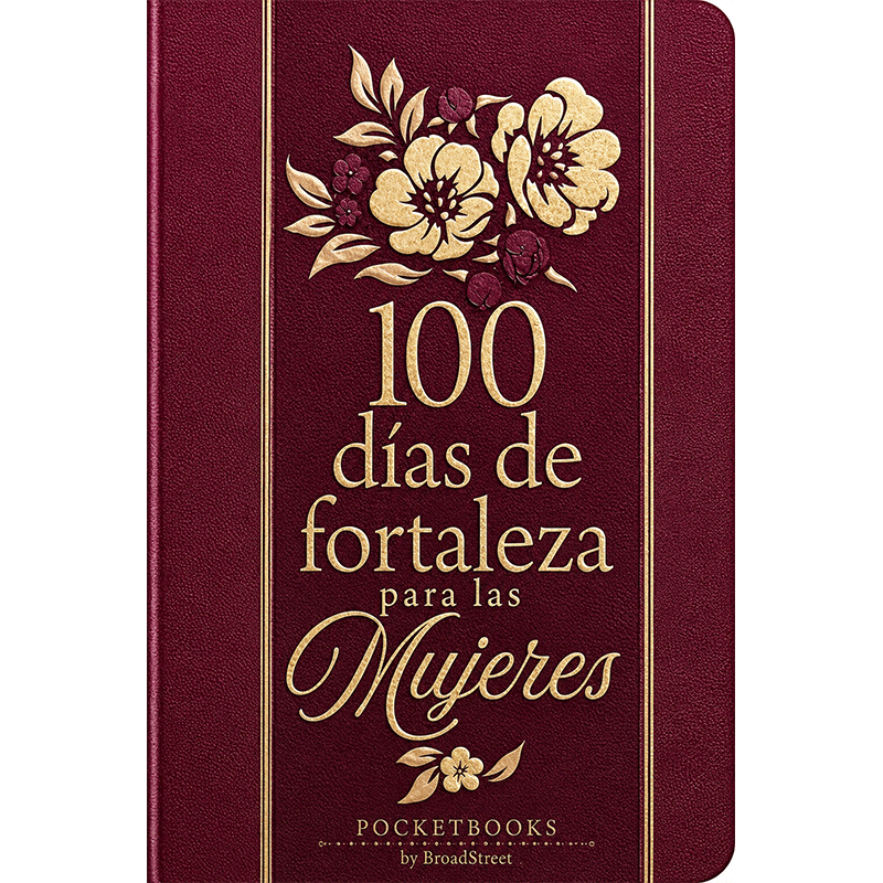 100 días de fortaleza para las mujeres