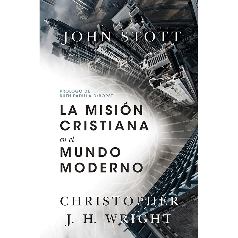 La misión cristiana en el mundo moderno