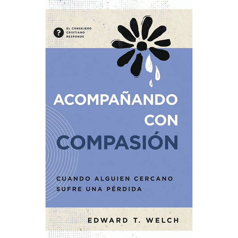Acompañando con compasión: Cuando alguien cercano sufre una pérdida