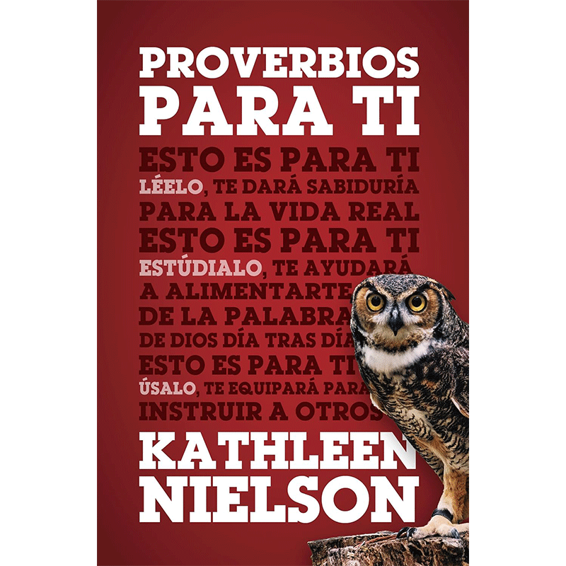 Proverbios para ti