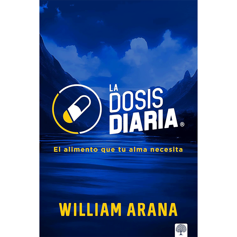 La dosis diaria: El alimento que tu alma necesita