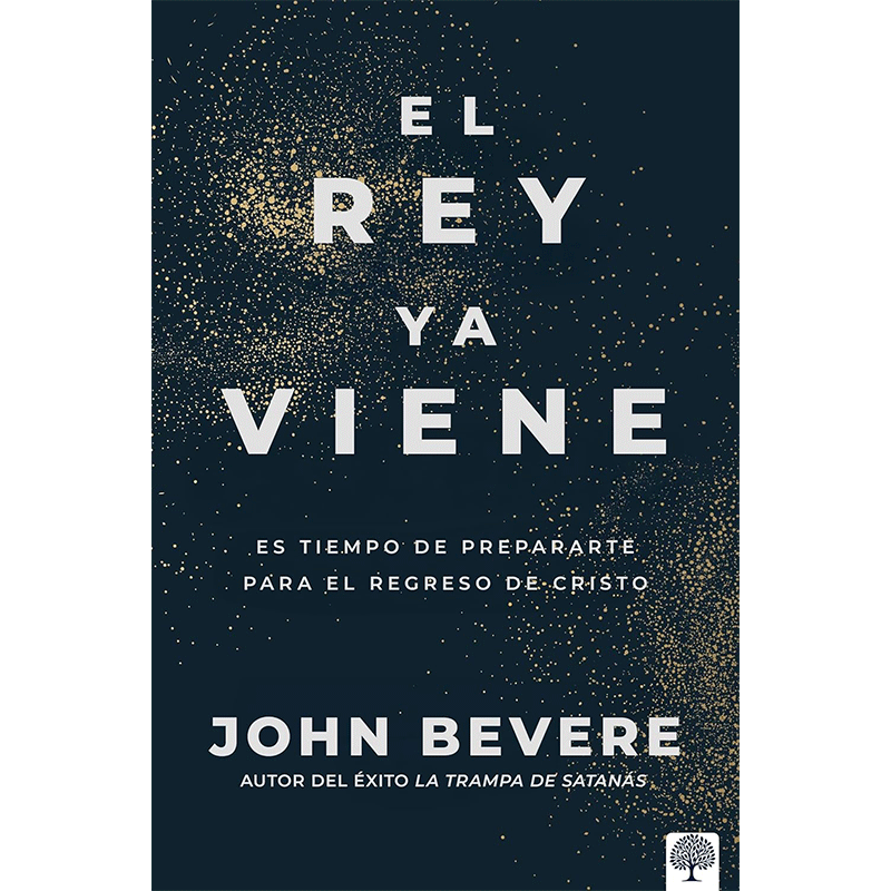 El Rey ya viene: Es tiempo de prepararse para el regreso de Cristo