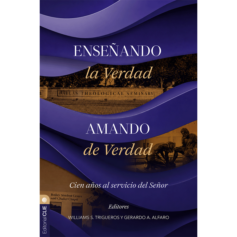 Enseñando la Verdad. Amando de Verdad: Cien años al servicio del Señor