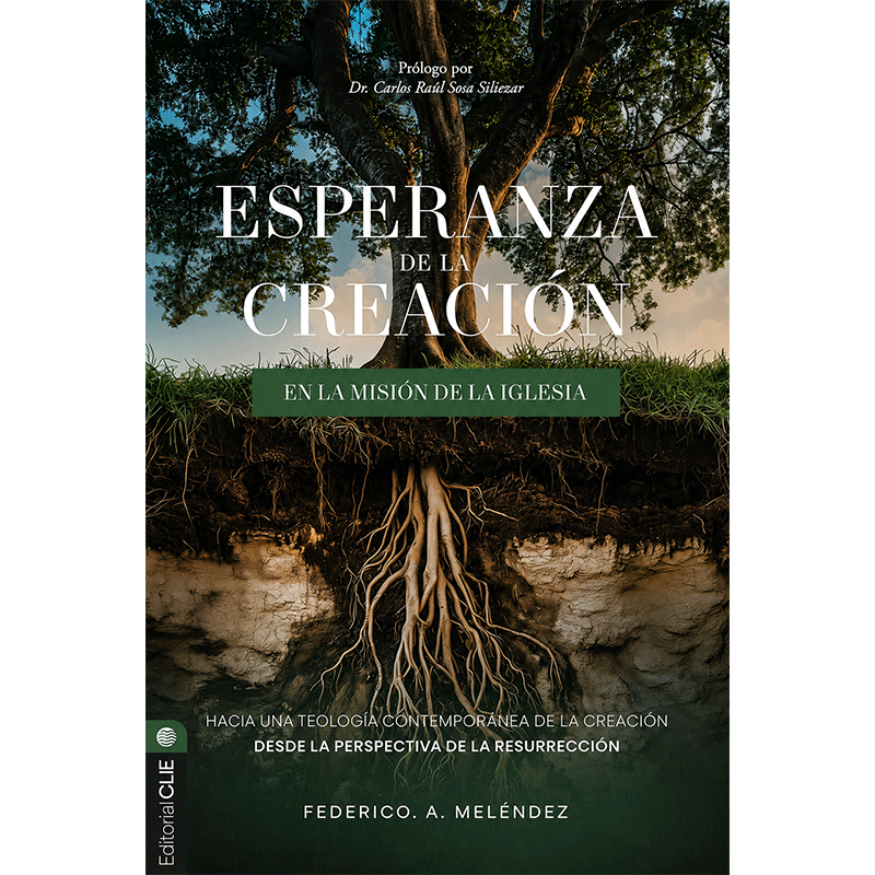 Resurrección: Esperanza de la creación en la misión de la iglesia