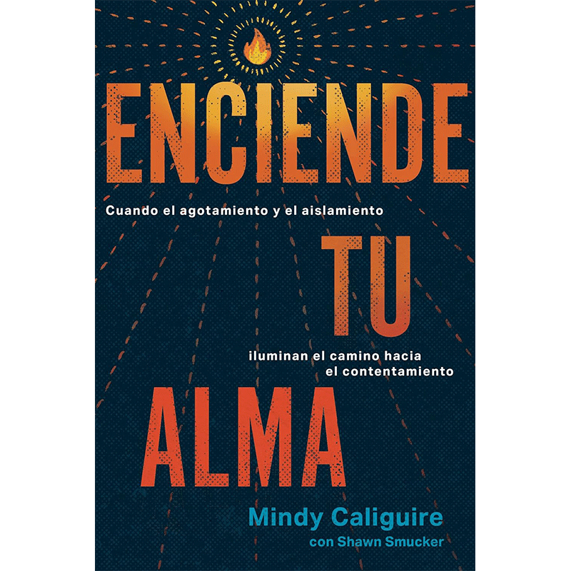 Enciende tu alma