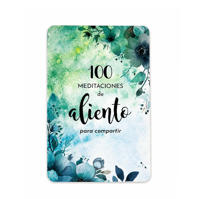 100 meditaciones de aliento para compartir