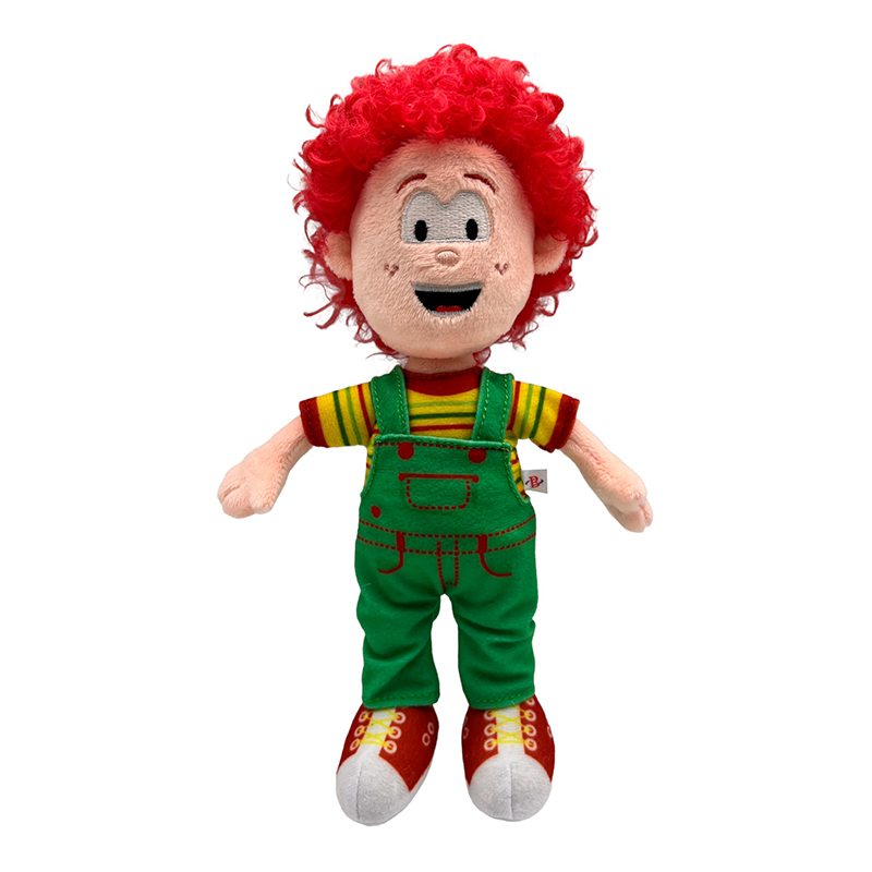 Paquete peluche Biper y sus amigos - Image 2