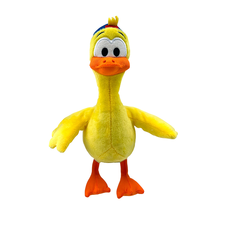 Paquete peluche Biper y sus amigos - Image 5