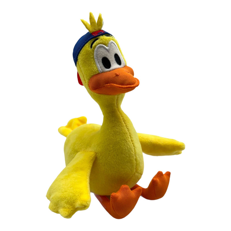 Paquete peluche Biper y patito Juan musical - Image 3