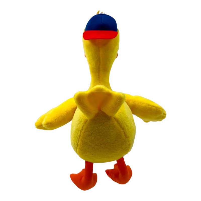 Paquete peluche Biper y patito Juan musical - Image 5
