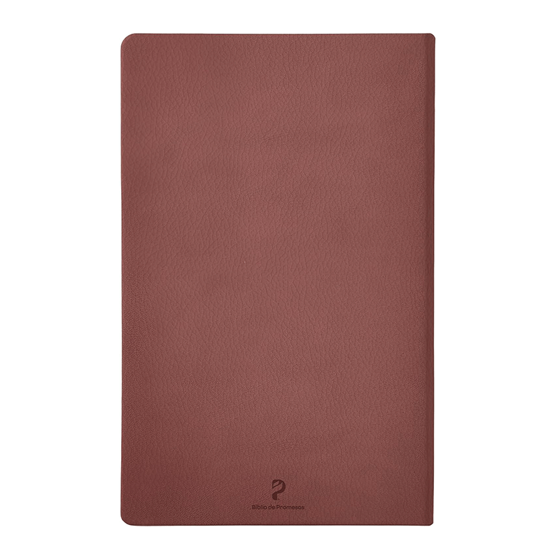 Biblia virtuosa con 92 devocionales RVR60 - Rosa - Imitación Piel - Image 2