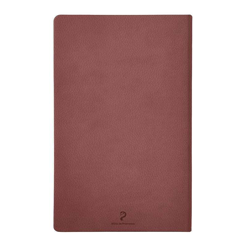 Biblia virtuosa con 92 devocionales RVR60 - Rosa - Imitación Piel - Índice - Image 2