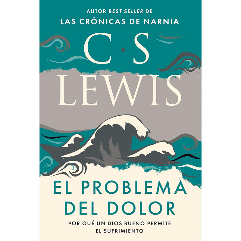 El problema del dolor: Por qué un Dios bueno permite el sufrimiento