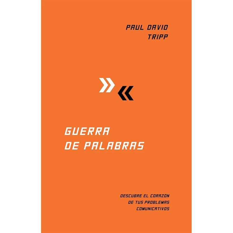 Guerra de palabras: Descubre el corazón de tus problemas comunicativos